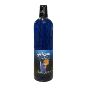 سیروپ بلو کاراسائو سن ایچ