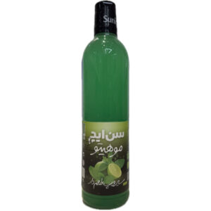 شربت موهیتو سن ایچ