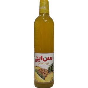 شربت آناناس سن ایچ