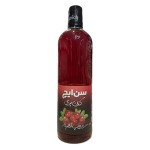سیروپ کرن بری سن ایچ