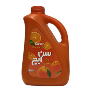 شربت پرتقال سن ایچ 2 کیلویی