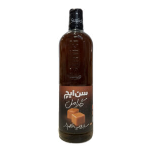 سیروپ کارامل سن ایچ