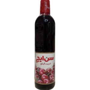 شربت آلبالو سن ایچ