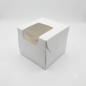 جعبه مینی کیک 15 در 15