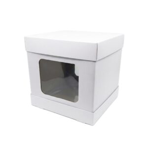 جعبه سوپر کیک اقتصادی 32 در 32