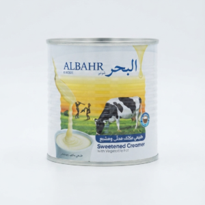 شیرعسل یک کیلویی البحر