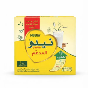 شیرخشک نیدو